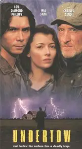  Undertow (1996) 