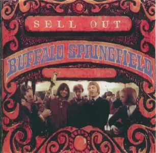 Buffalo Springfield - Sell Out (2002)