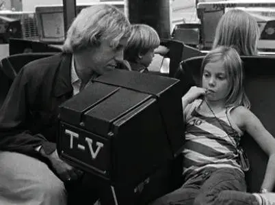 Alice in den Städten / Alice in the Cities (1974)