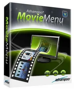 Ashampoo Movie Menu 1.0.1.49 DC 13.02.2015