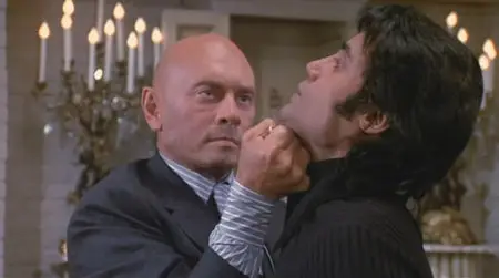 Fuzz (1972)