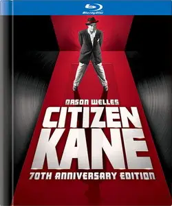 Citizen Kane (1941)
