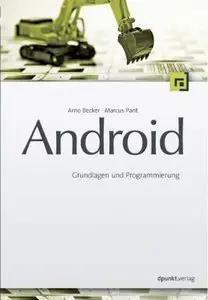 Android: Grundlagen und Programmierung (repost)