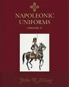 Napoleonic Uniforms Volume II (Repost)