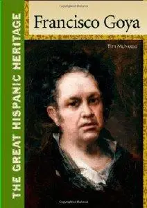 Francisco Goya (Great Hispanic Heritage) (Repost)