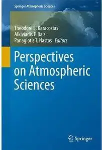 Perspectives on Atmospheric Sciences [Repost]