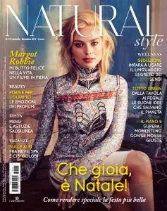 Natural Style N.174 - Dicembre 2017