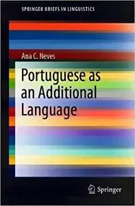 Portuguese as an Additional Language