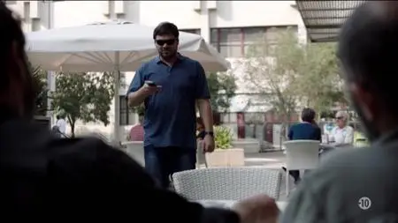 Our Boys S01E01
