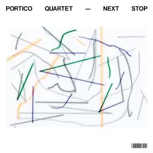 Portico Quartet - Next Stop (EP) (2022) [Official Digital Download]
