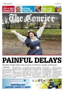 The Courier - 2 June 2022