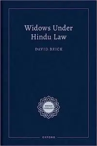Widows Under Hindu Law