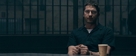 Law Abiding Citizen (2009)