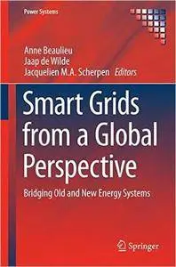 Smart Grids from a Global Perspective: Bridging Old and New Energy Systems