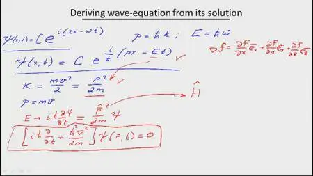 Coursera - Exploring Quantum Physics
