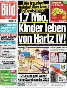 Bild Köln - 09. März 2018