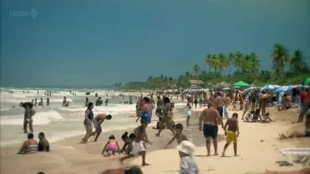 BBC This World - Cuba with Simon Reeve (2012)