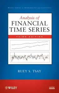Analysis of Financial Time Series (repost)