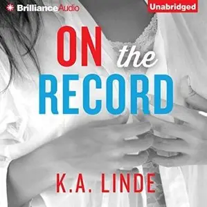 On the Record [Audiobook]