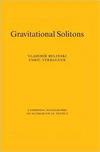 Gravitational Solitons (Repost)