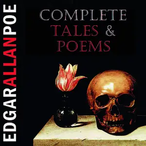 «Complete Tales & Poems» by Edgar Allan Poe