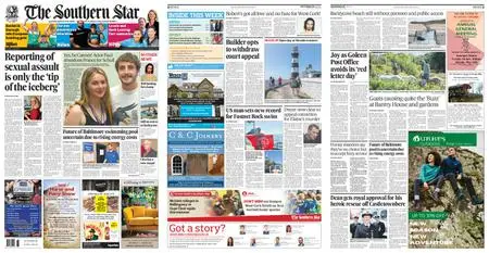 The Southern Star – June 04, 2022