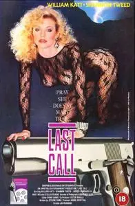 Last Call (1991)