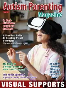 Autism Parenting - Issue 157 - October 2023