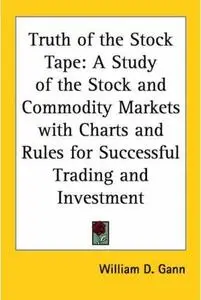 Truth of the Stock Tape