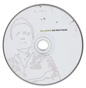 Ian Parker - The Bare Bones (2011)