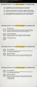 Marketing Psychology: How To Influence Customers To Buy Now [Updated]
