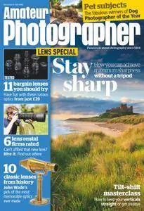 Amateur Photographer - 21 July 2018