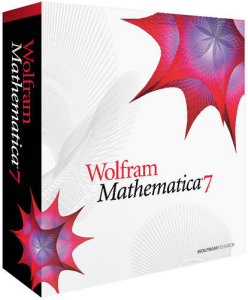 Wolfram Mathematica 7.0.1 Portable
