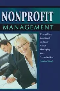 «Nonprofit Management» by Chastity Weese