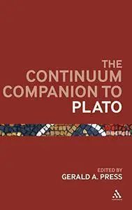 The Continuum Companion to Plato