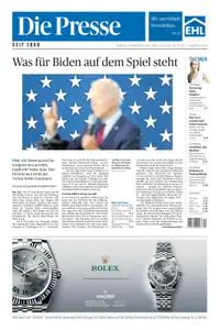 Die Presse – 05. November 2022