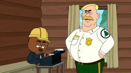 Brickleberry S02E05