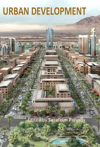 "Urban Development" ed. by Serafeim Polyzos