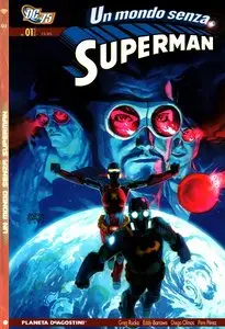 Un Mondo Senza Superman (1 di 2)