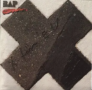 BAP - X für'e U (1990)