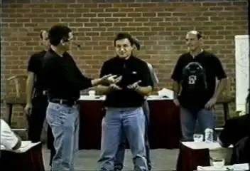 Ross Jeffries - The Secrets to Making Women Hyper Responsive