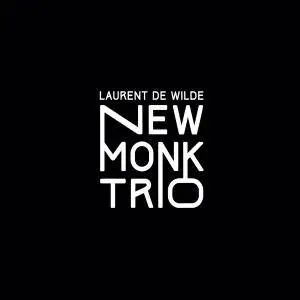 Laurent de Wilde - New Monk Trio (2017)