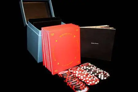 V.A. - Matador At 21 (6CD Limited Edition Box, 2010)
