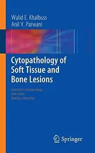 Cytopathology of Soft Tissue and Bone Lesions