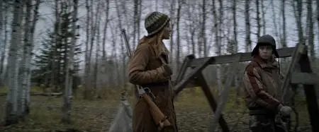 Hunter Hunter (2020)