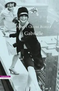 Anne Berest, Claire Berest - Gabriële