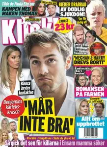 Klick! – 16 januari 2020