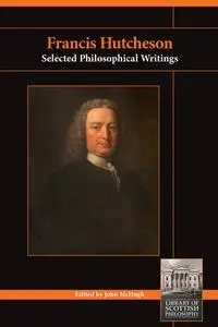 «Francis Hutcheson» by John McHugh