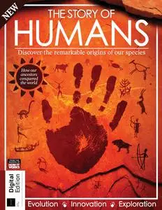 How It Works The Story of Humans - 5th Edition - 26 October 2023
