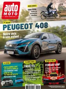 Auto Moto France – 01 décembre 2022